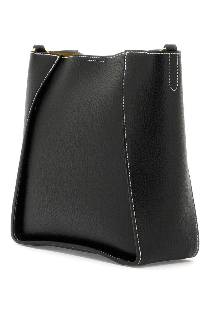 stella mccartney stella logo crossbody bag STELLA McCARTNEY Stella Logo Crossbody Bag