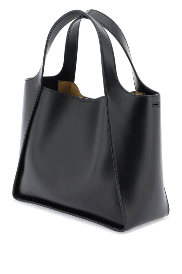 Stella Mccartney Stella Logo Tote Bag