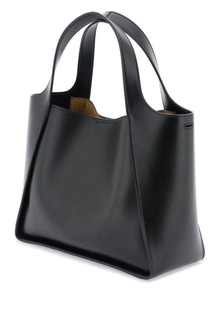 STELLA McCARTNEY Stella Logo Tote Bag