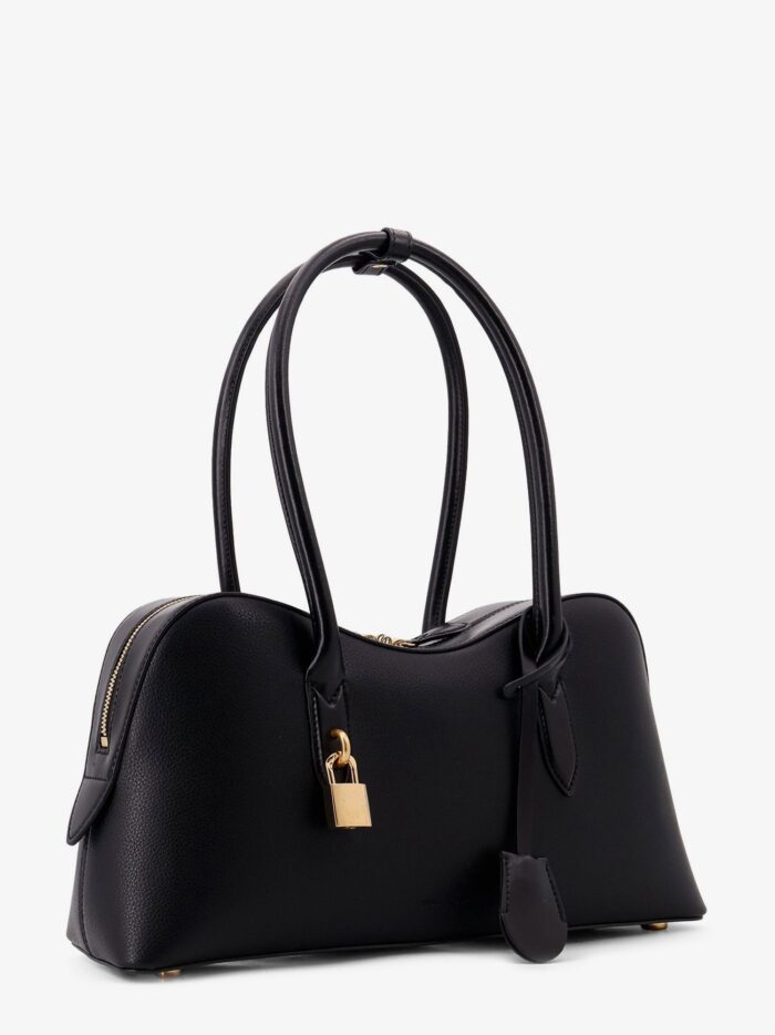 Stella Mccartney Stella Ryder Medium Vegan Leather Shoulder Bag