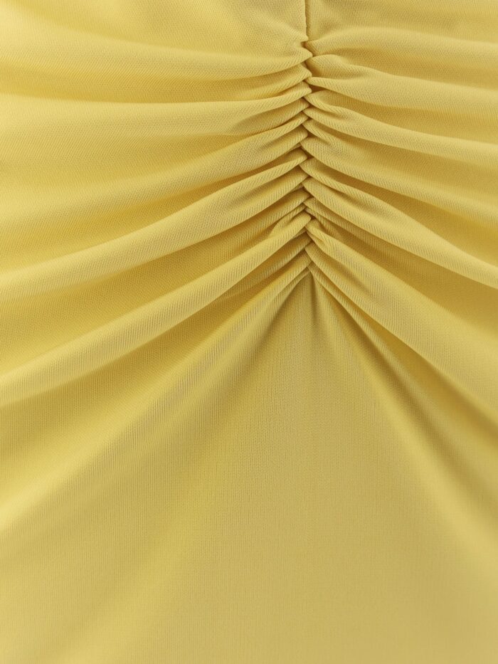 Stella Mccartney Sustainable Viscose Dress