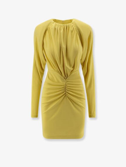 Stella Mccartney Sustainable Viscose Dress