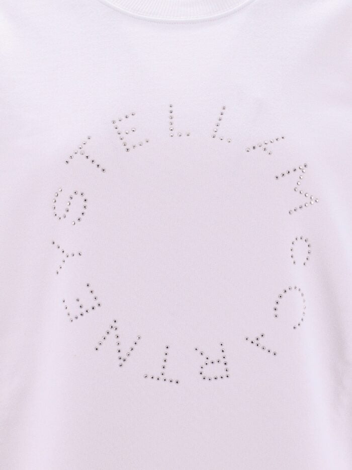 STELLA MCCARTNEY SWEATSHIRT