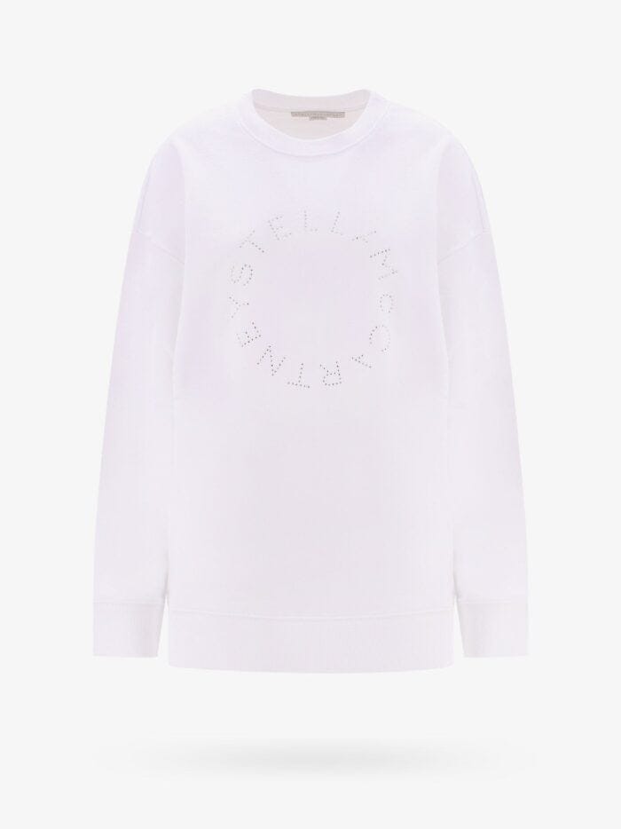 STELLA MCCARTNEY SWEATSHIRT