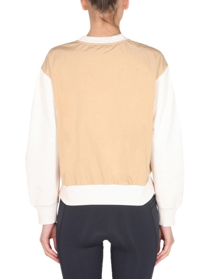 Stella Mccartney SWEATSHIRT WITH LOGO