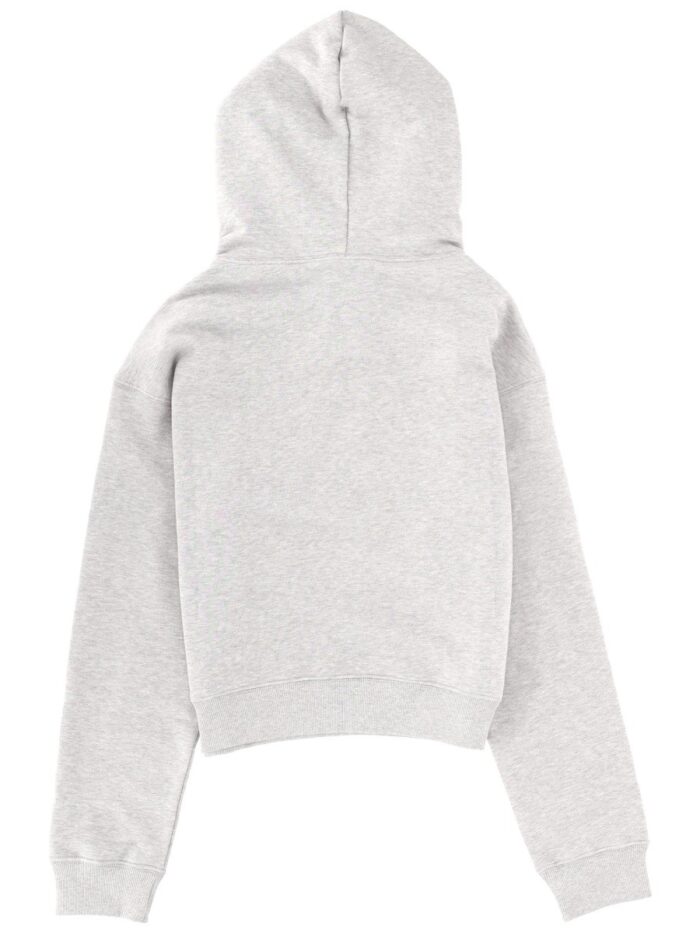 Stella Mccartney SWEATSHIRT WITH LOGO