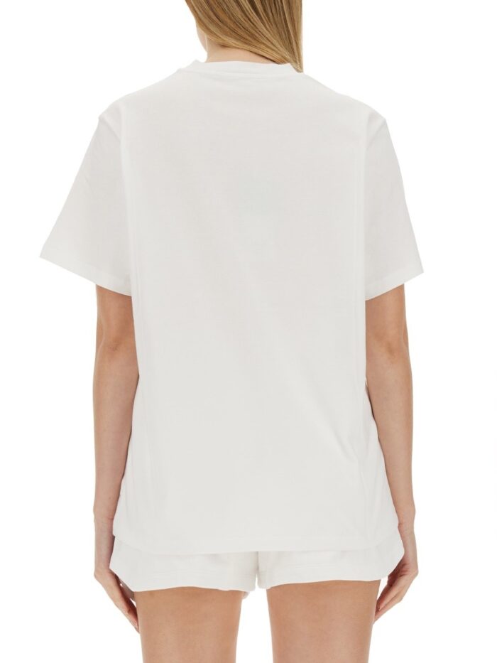 Stella Mccartney T-SHIRT WITH LOGO