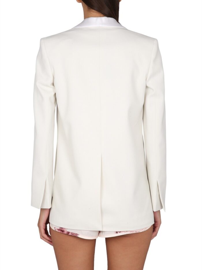 Stella Mccartney TAILORED TUXEDO JACKET