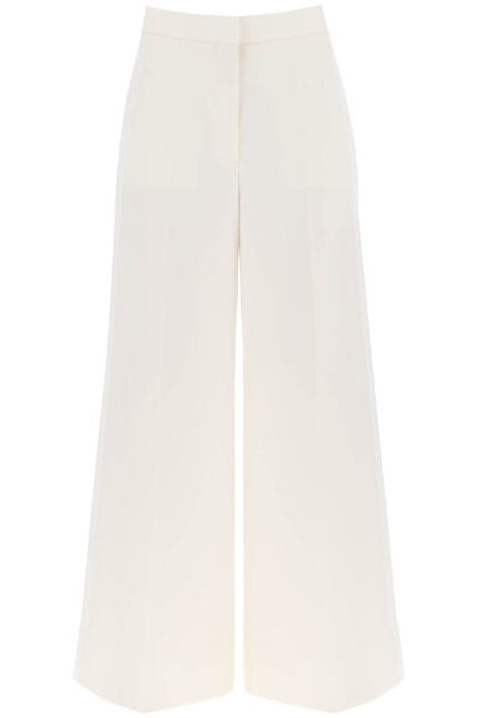 STELLA McCARTNEY Tailored Wool Trousers