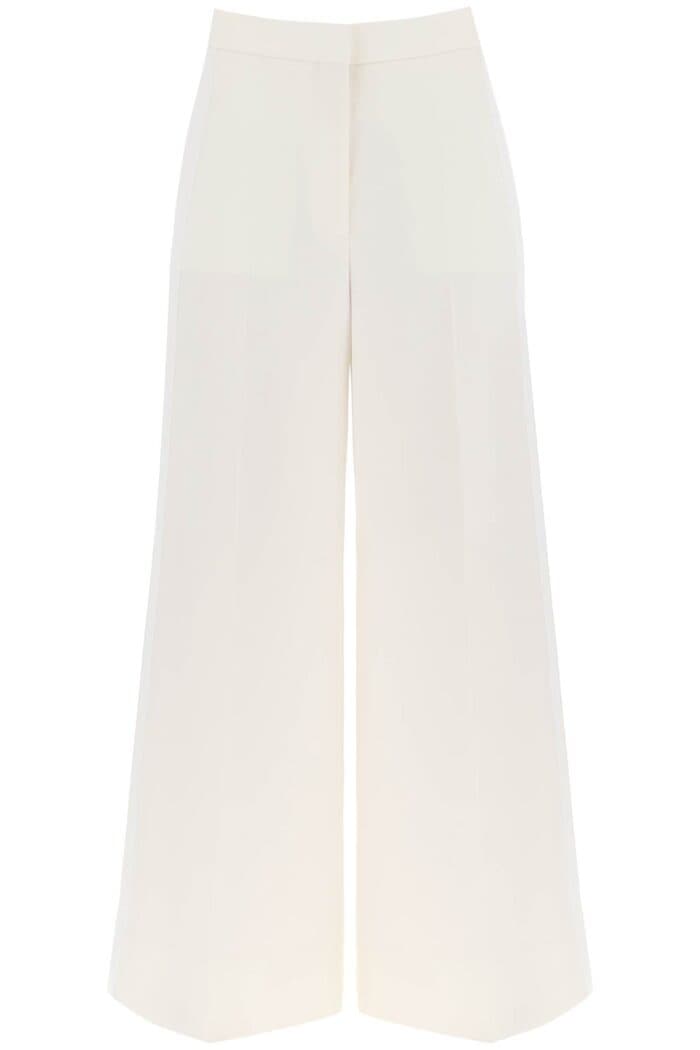 STELLA McCARTNEY Tailored Wool Trousers