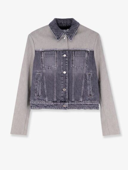 Stella Mccartney Tailoring Mix Jacket
