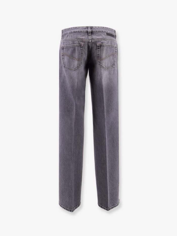 Stella Mccartney Tailoring Mixed Trousers