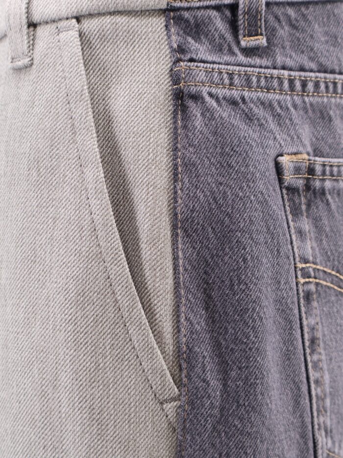 Stella Mccartney Tailoring Mixed Trousers