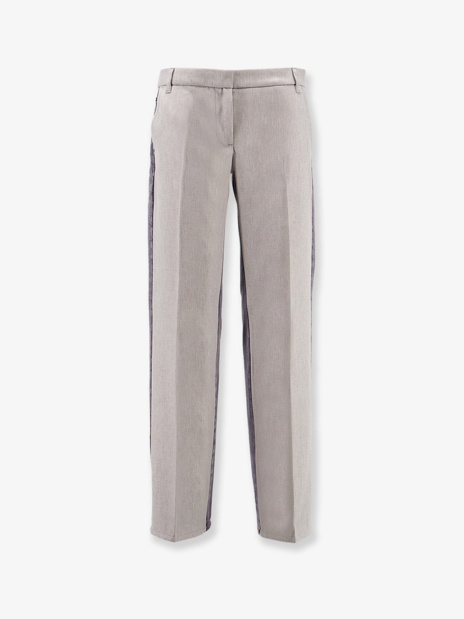 Stella Mccartney Tailoring Mixed Trousers