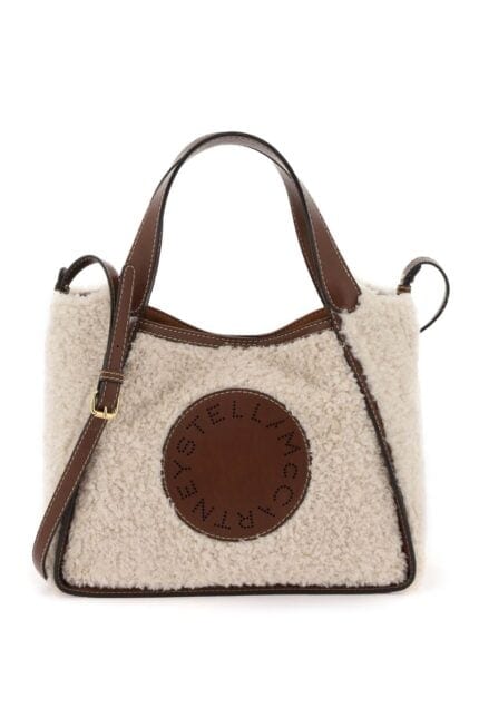 STELLA McCARTNEY Tedyd Crossbody Bag