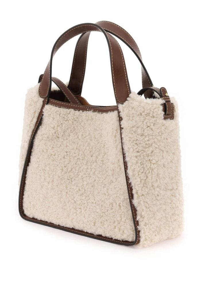 STELLA McCARTNEY Tedyd Crossbody Bag