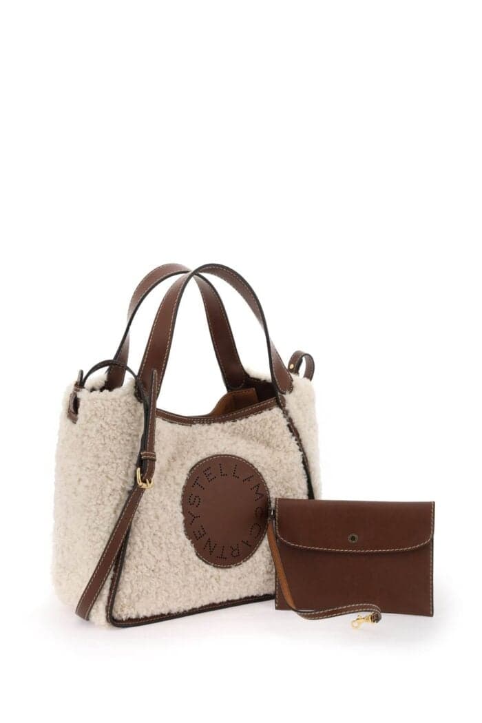 STELLA McCARTNEY Tedyd Crossbody Bag