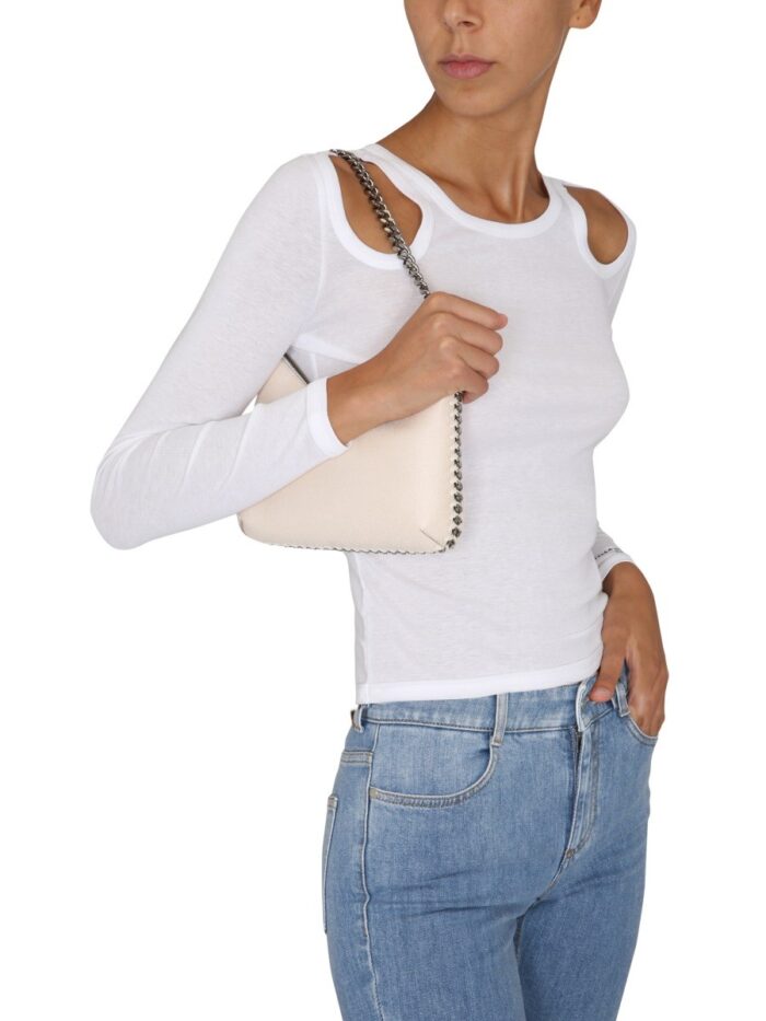 Stella Mccartney TOP CUT-OUT