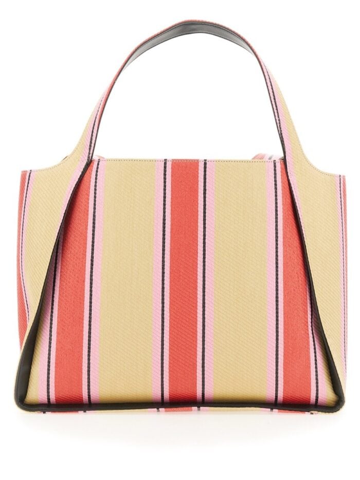 Stella Mccartney TOTE BAG WITH LOGO
