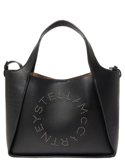 Stella Mccartney TOTE BAG WITH LOGO