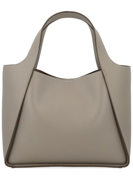 Stella Mccartney TOTE BAG WITH LOGO
