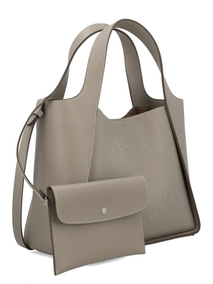 Stella Mccartney TOTE BAG WITH LOGO
