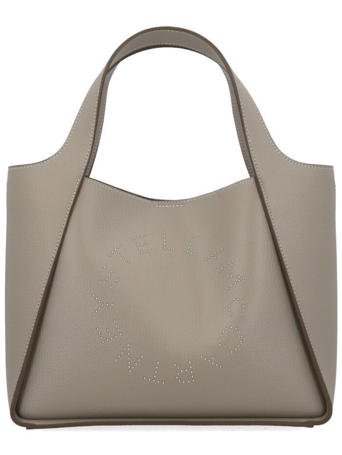 Stella Mccartney TOTE BAG WITH LOGO