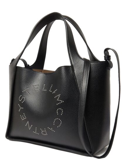 Stella Mccartney TOTE BAG WITH LOGO