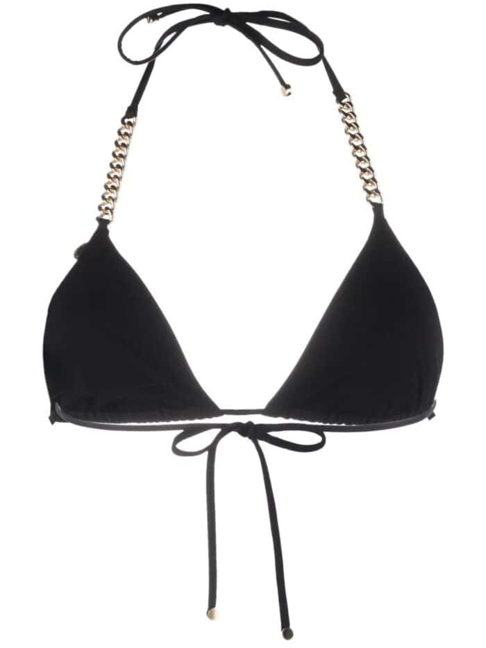 STELLA McCARTNEY Triangle Bra