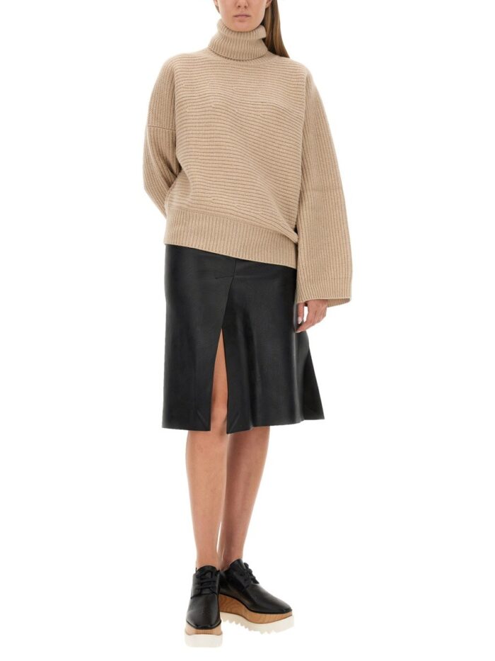 Stella Mccartney TURTLENECK SHIRT