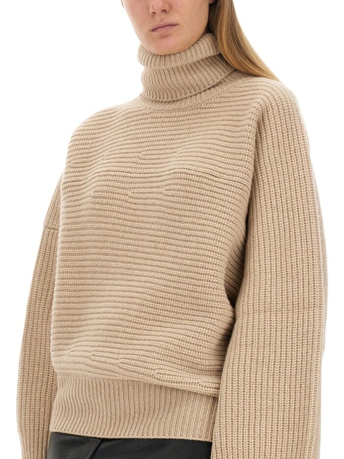 Stella Mccartney TURTLENECK SHIRT