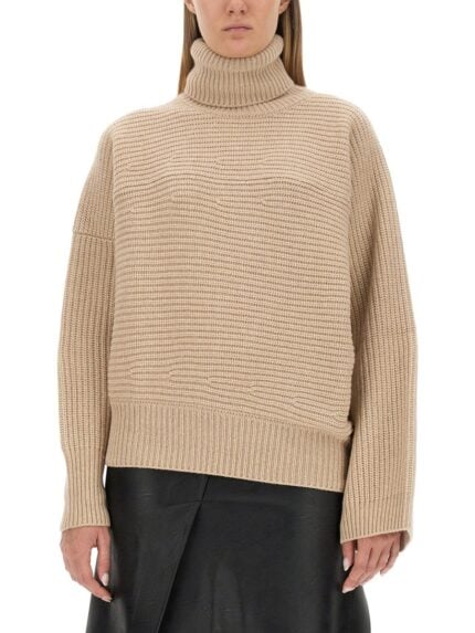 Stella Mccartney TURTLENECK SHIRT