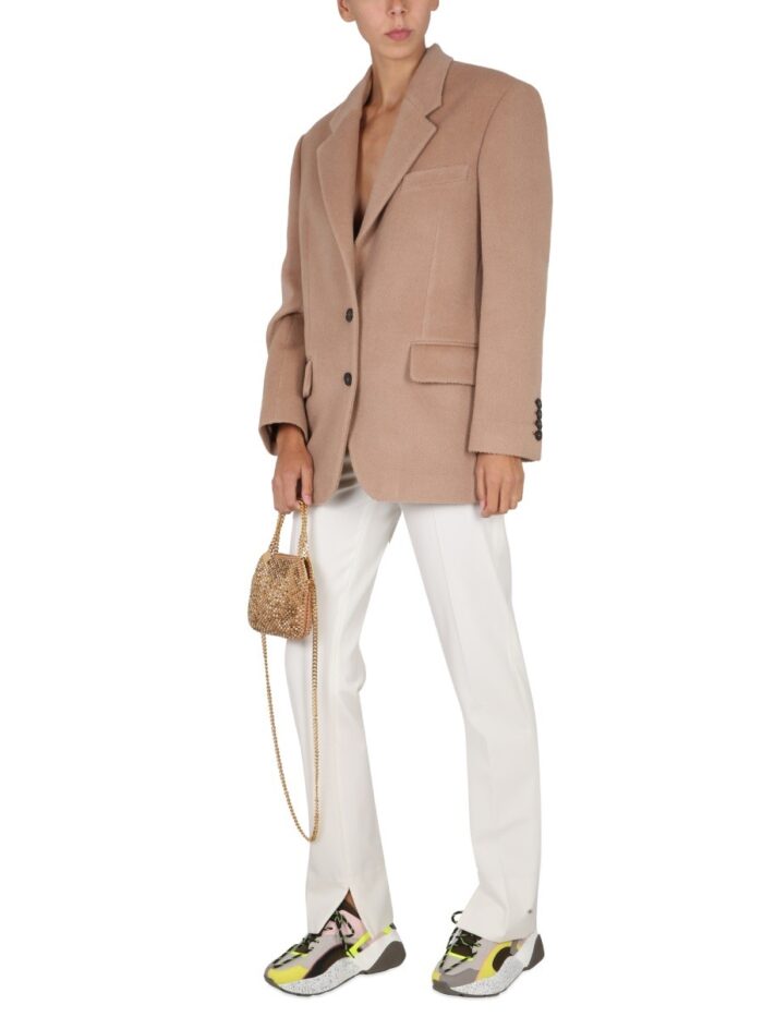 Stella Mccartney TWIL PANTS