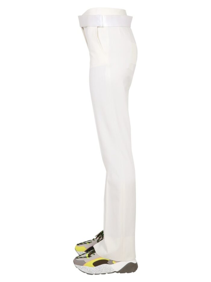 Stella Mccartney TWIL PANTS