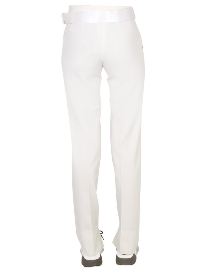Stella Mccartney TWIL PANTS