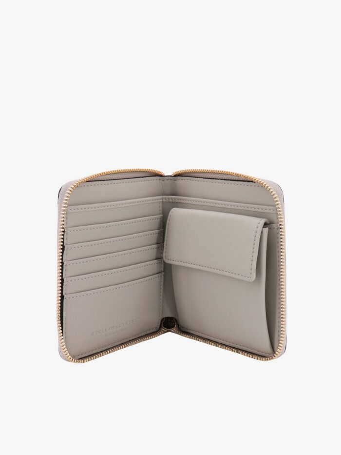 STELLA MCCARTNEY WALLET