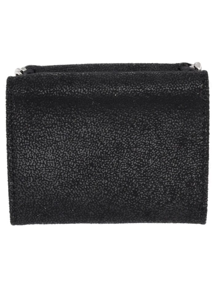 Stella Mccartney WALLET HOLDER "FALABELLA"