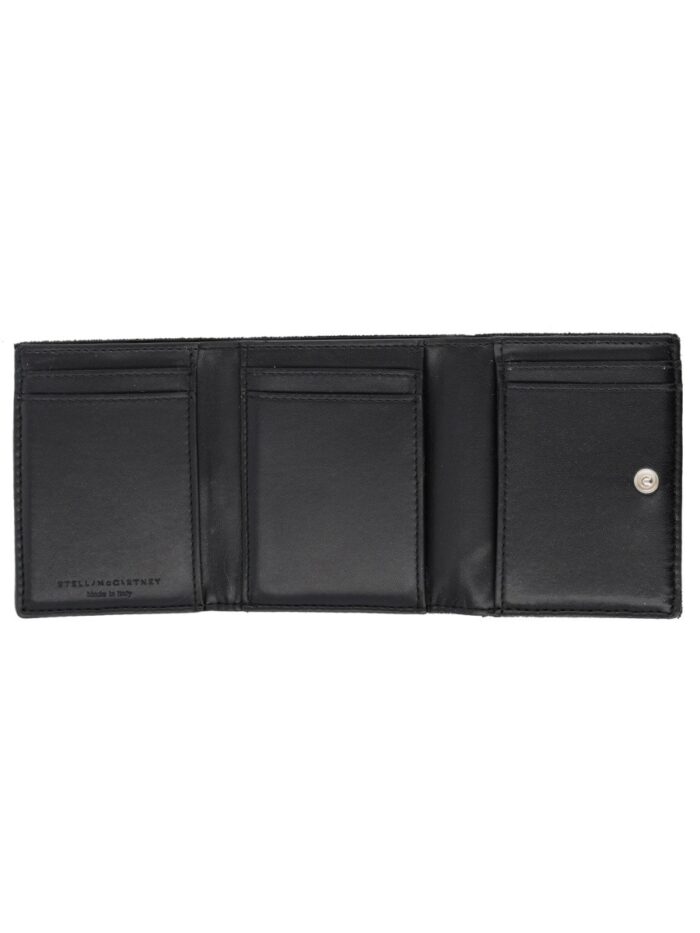 Stella Mccartney WALLET HOLDER "FALABELLA"