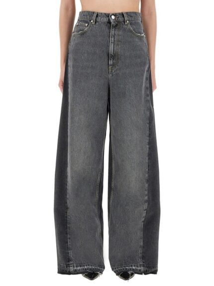 Stella Mccartney "WIDE LEG" JEANS