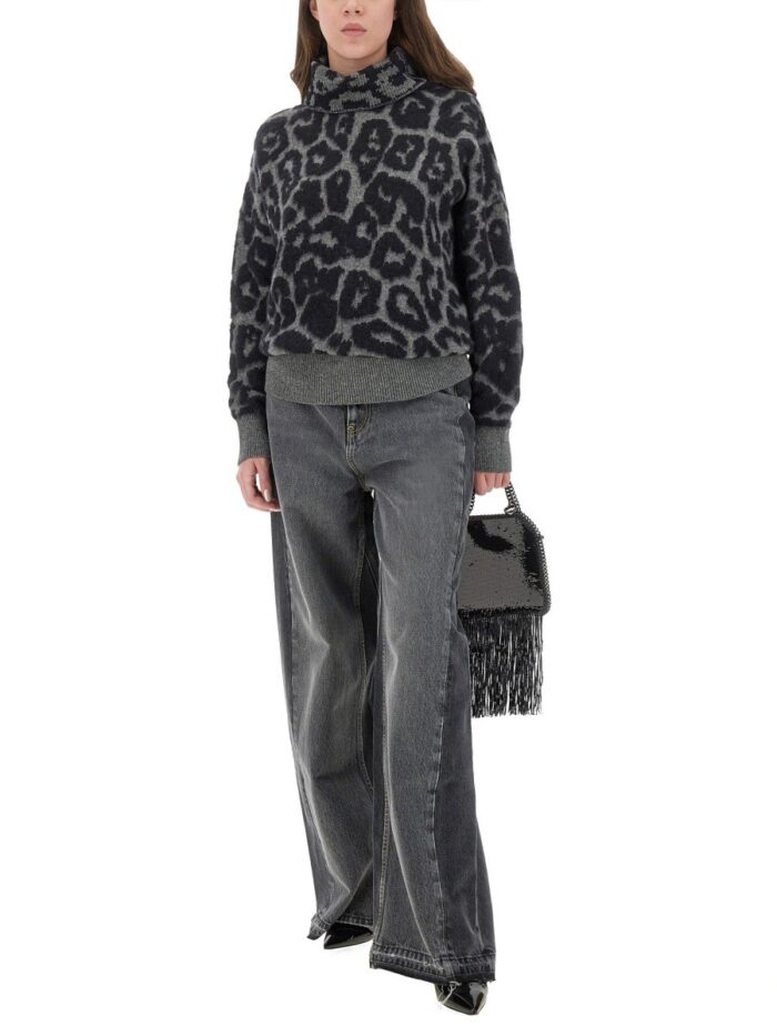 Stella Mccartney "WIDE LEG" JEANS