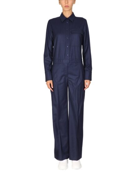 Stella Mccartney WOOL JUMPSUIT
