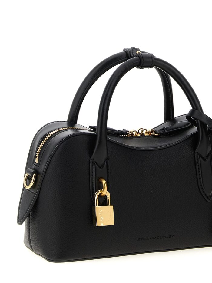 Stella Mccartney 'Stella Ryder' Small Crossbody Bag