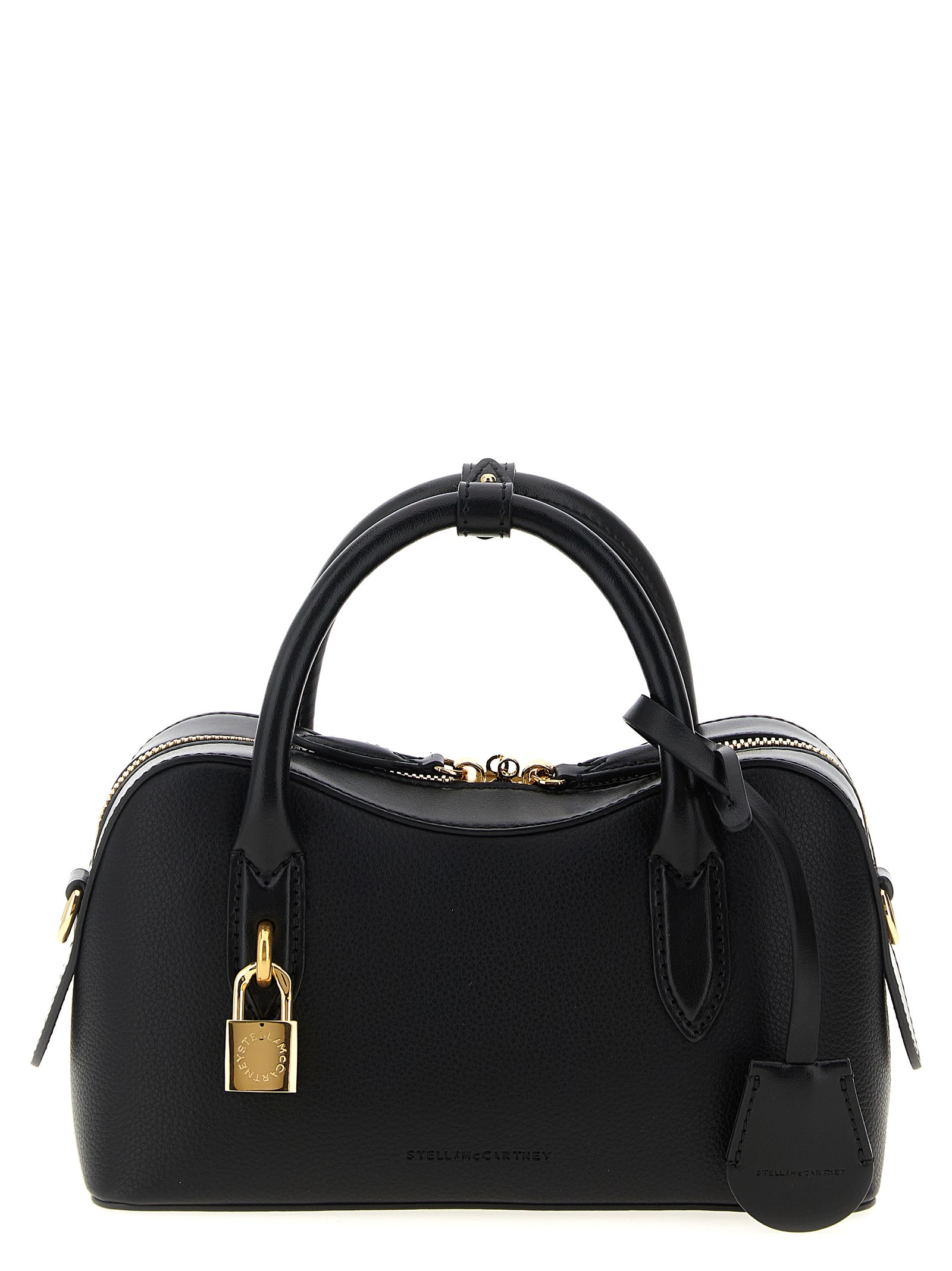 Stella Mccartney 'Stella Ryder' Small Crossbody Bag