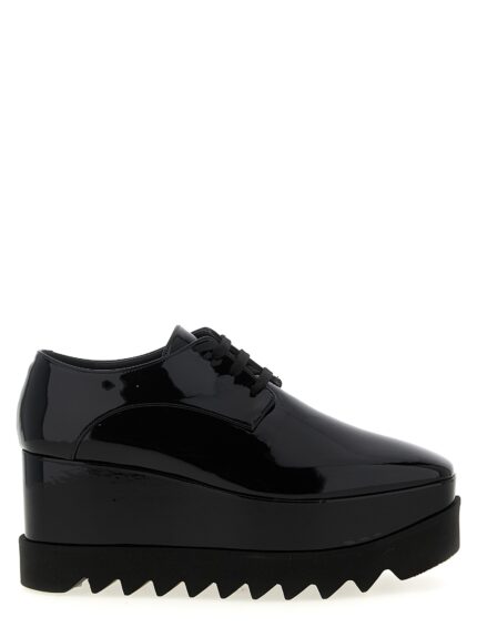 Stella Mccartney Stellabration Capsule 'Monocrome Elyse' Wedges
