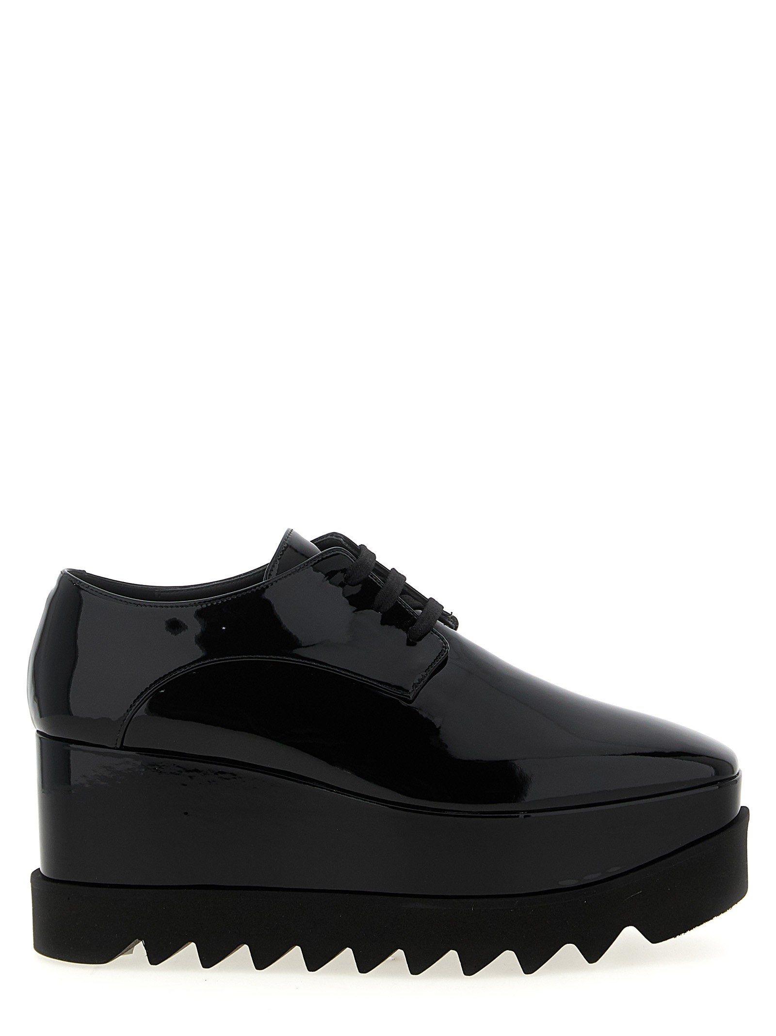 Stella Mccartney Stellabration Capsule 'Monocrome Elyse' Wedges