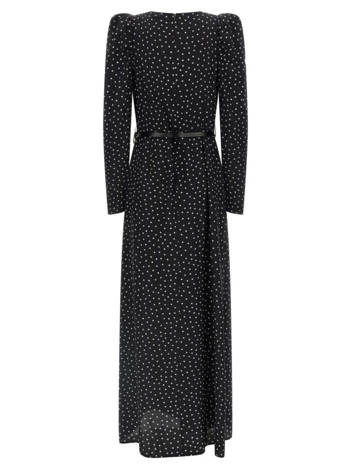 P.A.R.O.S.H. 'Stelle' Long Dress