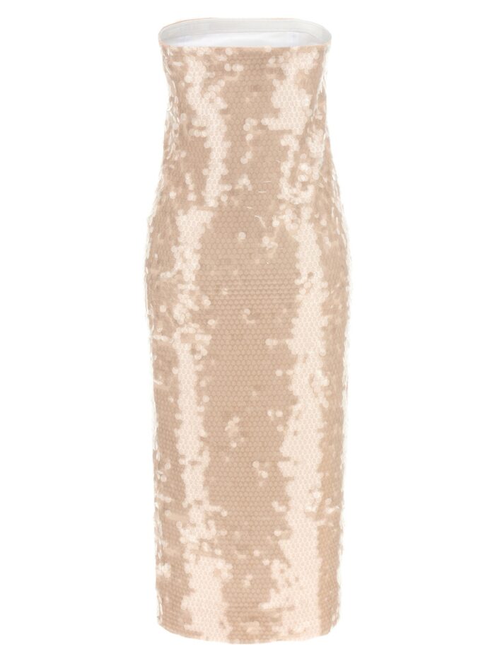 Sportmax 'Stemma' Dress