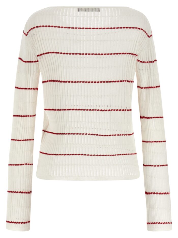 MAX MARA STUDIO 'Stepdone' Sweater