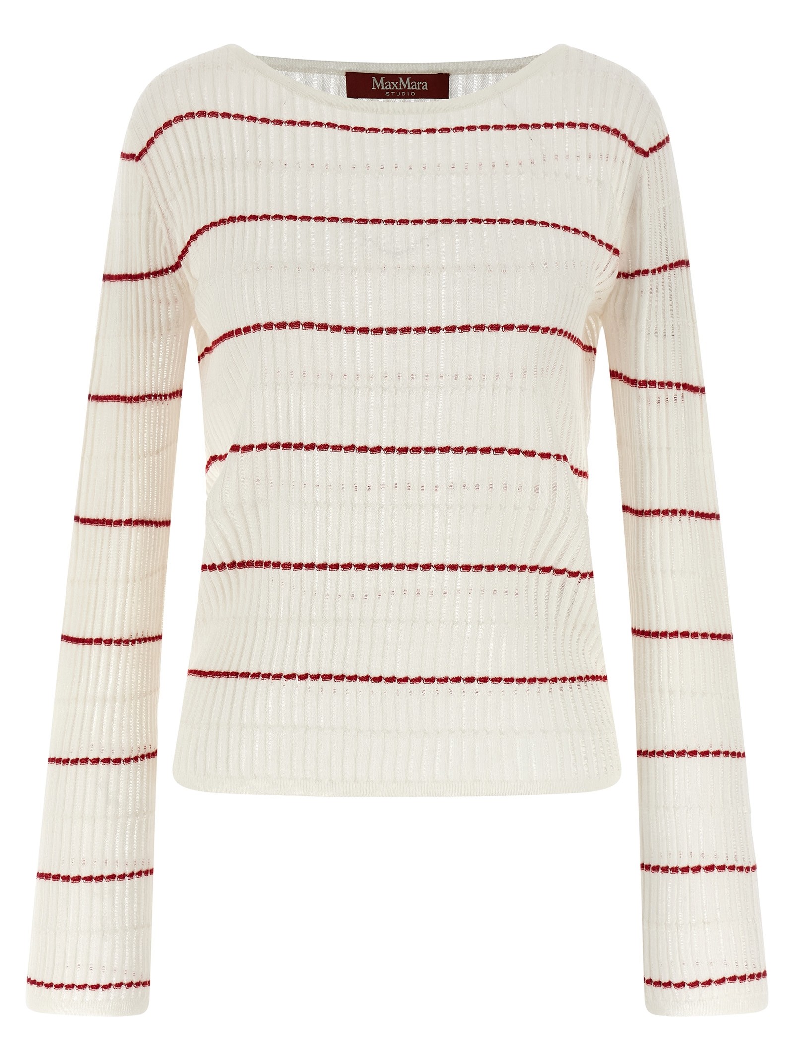 MAX MARA STUDIO 'Stepdone' Sweater