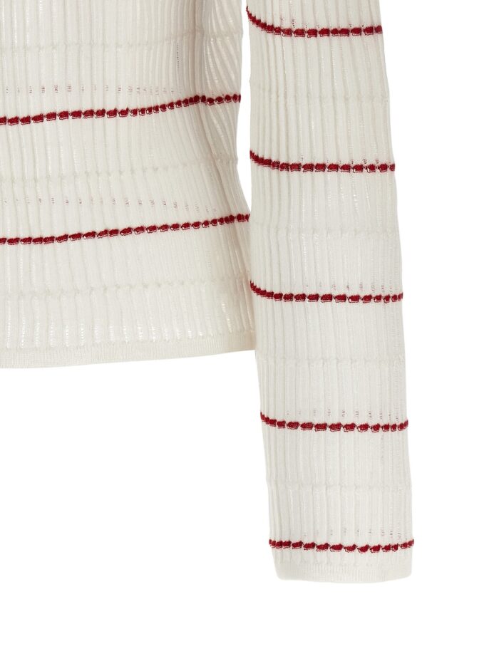 MAX MARA STUDIO 'Stepdone' Sweater